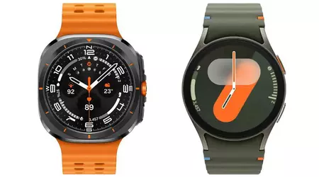 Galaxy Watch 8 erhielt FCC-Zertifizierung: Was ist über das neue Produkt bekannt  