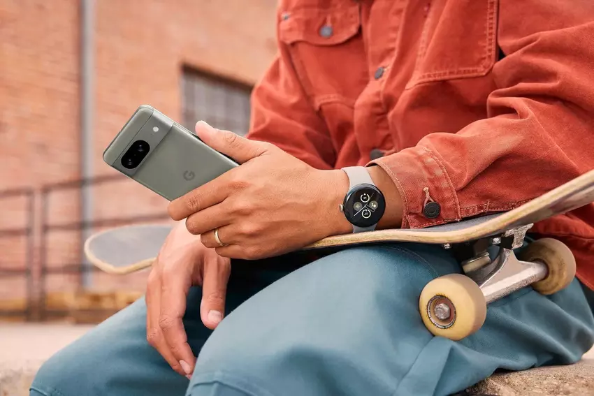 Google, das ist Diskriminierung: Das Pixel 8 wird keine Gemini Nano AI bekommen