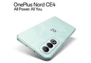OnePlus Nord CE4 mit Snapdragon 7 ...