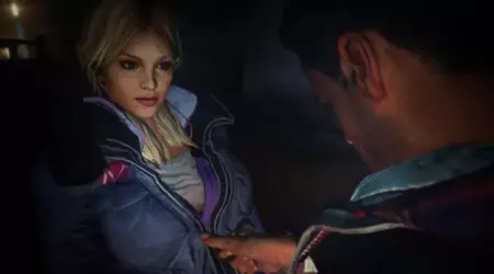 Vollständiger First-Person-Walkthrough des Until Dawn-Prototyps für PlayStation 3 erscheint auf YouTube