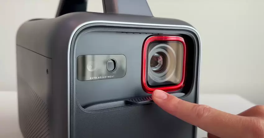 NEBULA Mars 3 Ultra-tragbare Projektoren