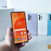 Samsung Galaxy A72 VS Galaxy A52 Test: Mittelklasse-Handys mit Flaggschiff-Ambitionen-20 Samsung Galaxy A72 VS Galaxy A52 Test: Mittelklasse-Handys mit Flaggschiff-Ambitionen-20