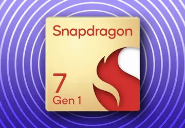 Snapdragon 7 Gen1 im Geekbench getestet ...