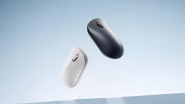 Xiaomi kündigt eine neue Wireless Mouse ...