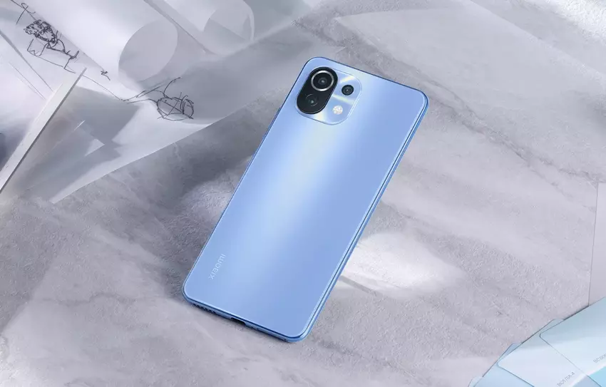 Xiaomi wird am 27. September ein unbekanntes Civi-Smartphone (neuer Name für Xiaomi CC11?) enthüllen