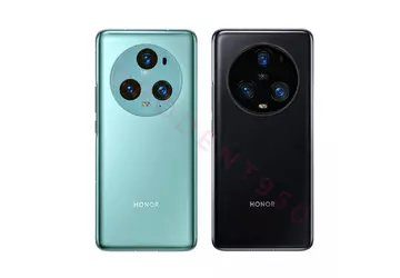 Honor hat seine Teilnahme am MWC ...