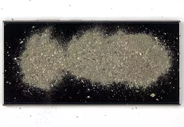 Stürze, Sand und eine Bohrmaschine: Das ...