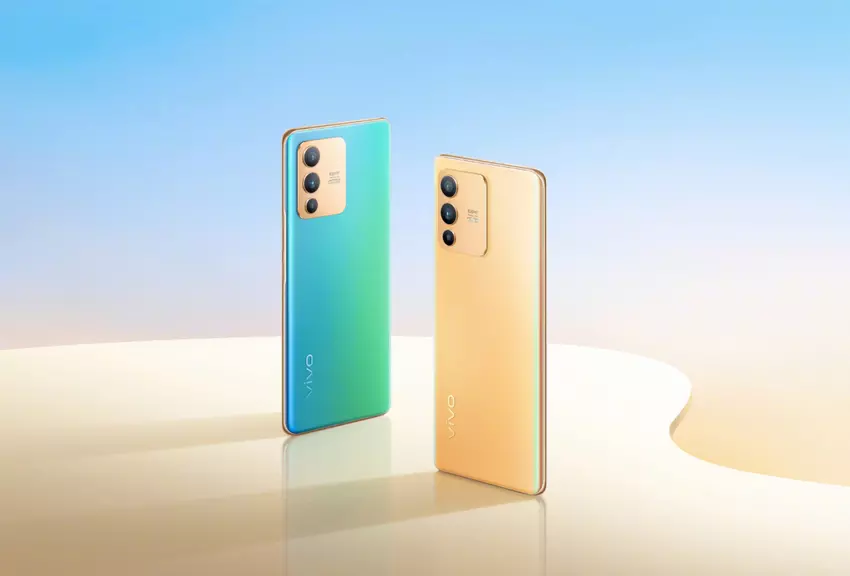 Insider: Vivo S12 Pro könnte wie Vivo V23 Pro in den Weltmarkt eintreten