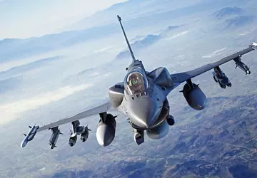 Norwegen will alle zugesagten F-16-Kampfjets bis ...