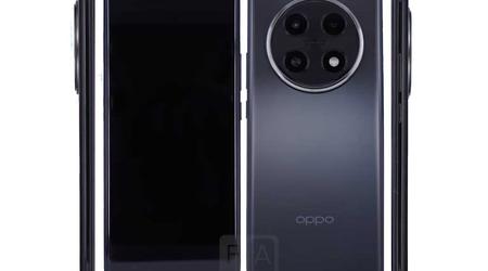 OPPO A2 Pro mit 120Hz gebogenem OLED-Display und 5000mAh-Akku wird am 15. September enthüllt
