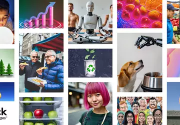 Getty Images und NVIDIA starten KI-gestützten ...