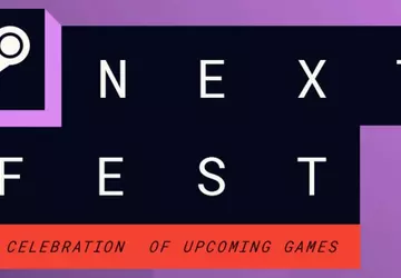 Steam Next Fest hat begonnen: Spieler ...