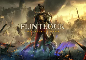 Die Entwickler von Flintlock: The Siege ...