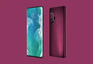 Motorola arbeitet an 4 neuen Edge-Smartphones: ...