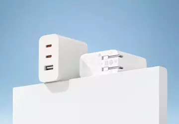 Xiaomi hat ein neues 67-W-Ladegerät mit ...