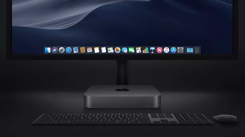 Insider: Apple hat keine Pläne, das Design des Mac mini in naher Zukunft zu aktualisieren