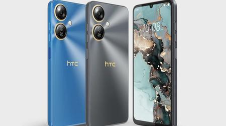 HTC stellt Wildfire E5 Plus Budget-Smartphone für südostasiatische Märkte vor 