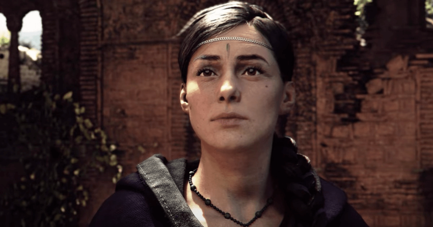 Keine Verschiebung von Plague Tale: Requiem - das Spiel hat Goldstatus