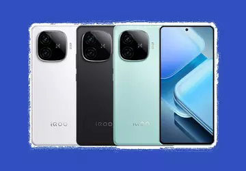 Durchgesickert: iQOO Z9 Turbo mit Snapdragon ...