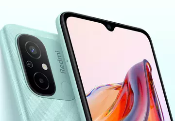 Redmi 12 4G mit MIUI 14 ...