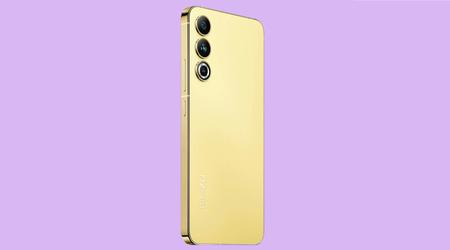 Snapdragon 8 Gen 2, 144Hz OLED-Display und 50MP Kamera ab $580 - Meizu 20 Spezifikationen und Preise enthüllt