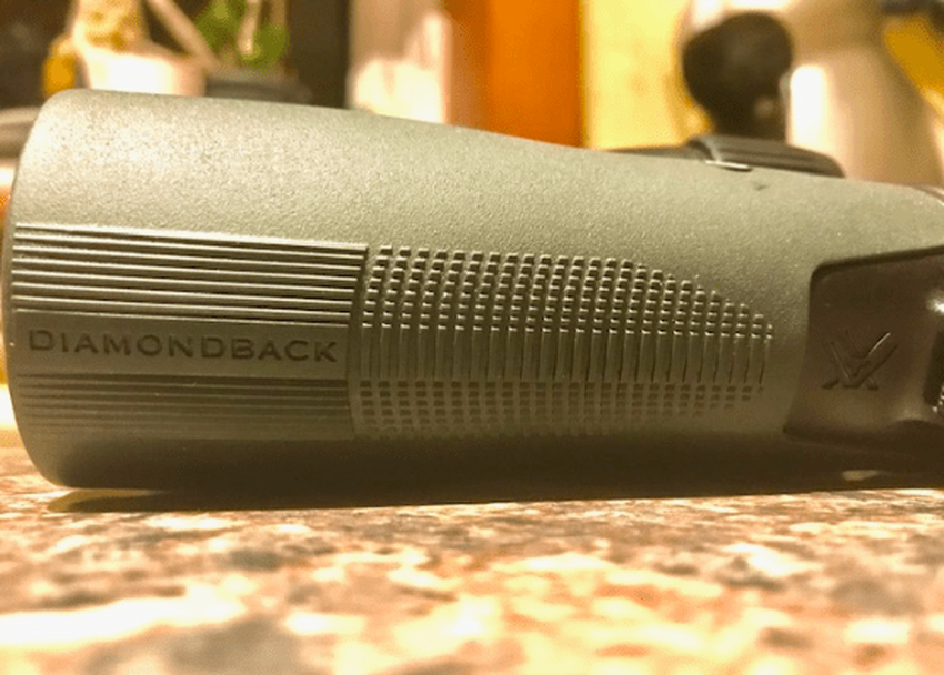 Vortex Diamondback HD 10x42 Zoom-Fernglas