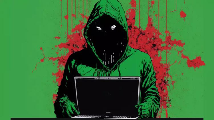Neuer Virus Cicada3301 greift Windows und ...