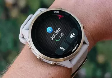 Garmin hat ein Beta-Update für Mittelklasse-Smartwatches ...