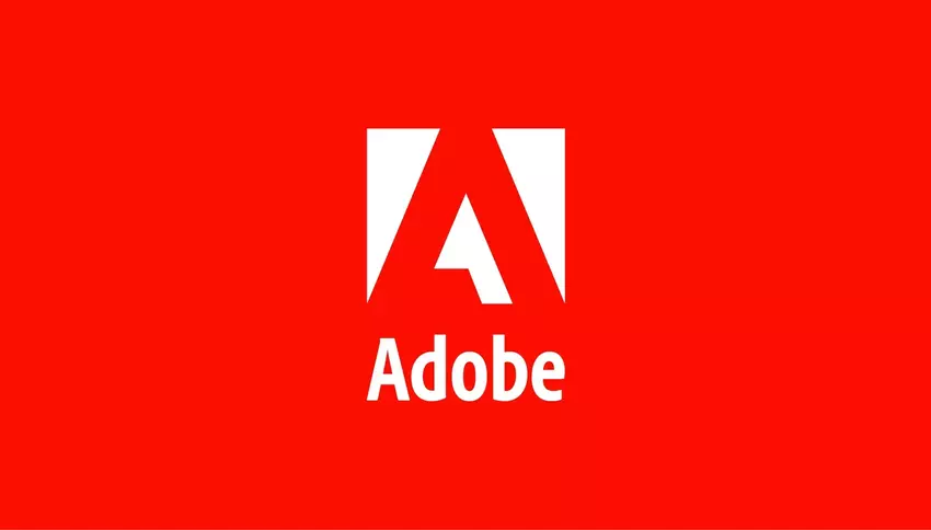 Adobe stoppt den Verkauf seiner Produkte in Russland