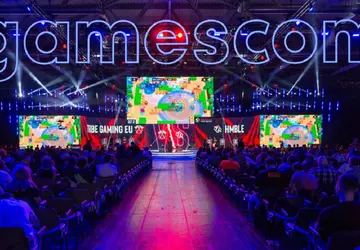 Monster Hunter Wilds und Little Nightmares ...