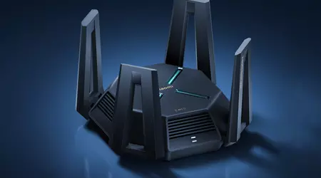 Nicht nur die Flaggschiffe Xiaomi 13 und Xiaomi 13 Pro: Xiaomi kündigte einen 10-Gigabit-Gaming-Router mit Tri-Band-Unterstützung an