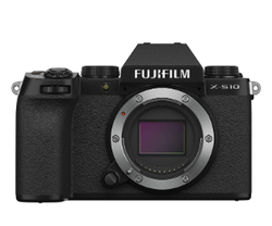 Fujifilm X-S10 Spiegellose Kamera