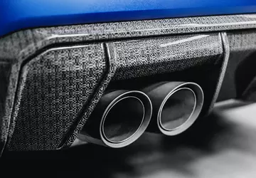 BMW-Produktionsfahrzeuge werden Elemente aus Flachsfasern enthalten