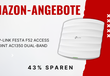 TP-Link Festa F52 Access Point AC1350 ...