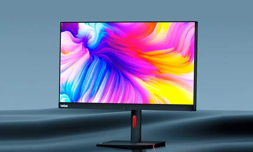 Lenovo ThinkVision P27pz und ThinkVision P32pz: eine Reihe von Monitoren mit Mini-LED-Bildschirmen bis zu 32 Zoll