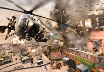 Die Ära der Zerstörung ist zurück: ...