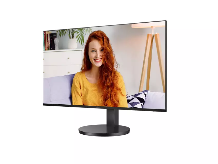 AOC Q27B3CF2: 2K-Monitor mit 100Hz IPS-Bildschirm für 200 Euro