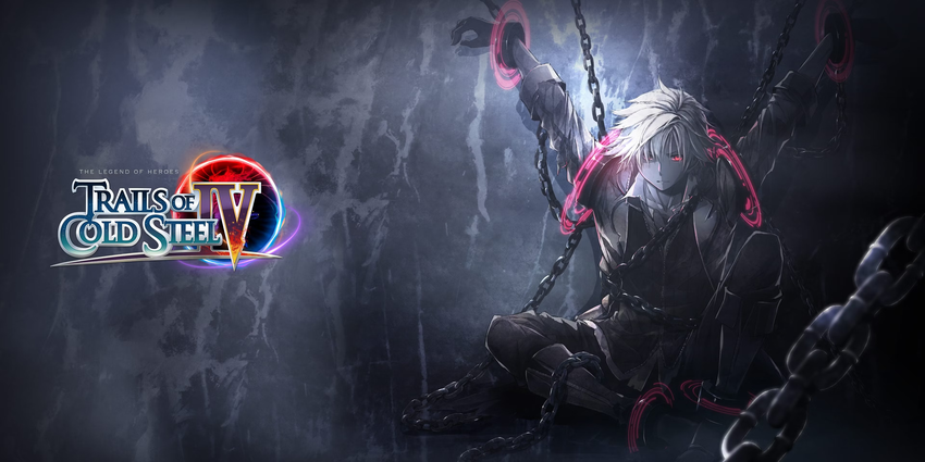 Trails of Cold Steel 3 und Trails of Cold Steel 4 für PlayStation 5 veröffentlicht