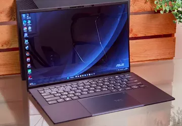 Der Letzte, der das Büro verlässt: ...