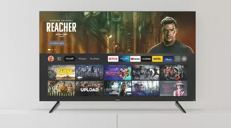 Xiaomi hat in Europa eine neue Version des F2 Fire TV mit einem 32-Zoll-Bildschirm und AirPlay-Unterstützung vorgestellt