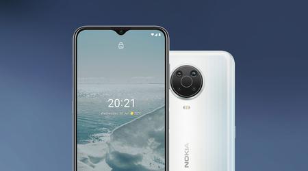 Ja, das Budget-Smartphone Nokia G21 erhält den gleichen Chip wie das Moto E20 und das Samsung Galaxy A03