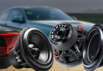 Beste SPL-Subwoofer-Liste