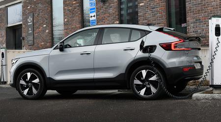 Volvo stellt den C40 vorübergehend ein und benennt mehrere Modelle um