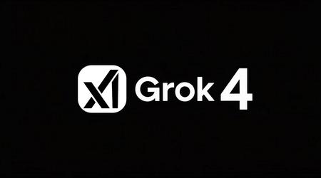 Kann Flüstern, kollidierende schwarze Löcher und Spiele machen - xAI stellte Grok 4 vor