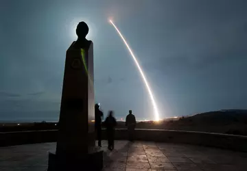 Die USA werden nächste Woche eine ...