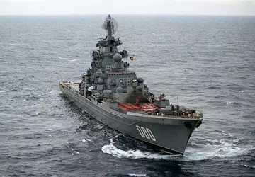 Russland hat es 25 Jahre lang ...