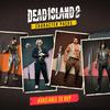 Zwei große Erweiterungen und kosmetische Kits: Die Entwickler des Zombie-Actionspiels Dead Island 2 haben die Entwicklungspläne für das Spiel bekannt gegeben-6