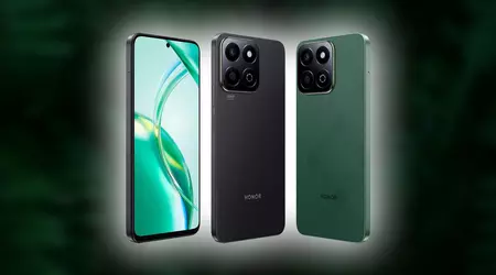 Honor enthüllt 200 Smart Budget-Smartphone mit Snapdragon 4 Gen 2 für 220 Euro 
