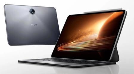 Insider: OPPO testet zwei Versionen des Pad 3, mit Snapdragon 8 Gen 3 und Dimensity 9300 Chips