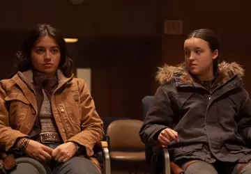 Die Premiere von Episode 3 von ...